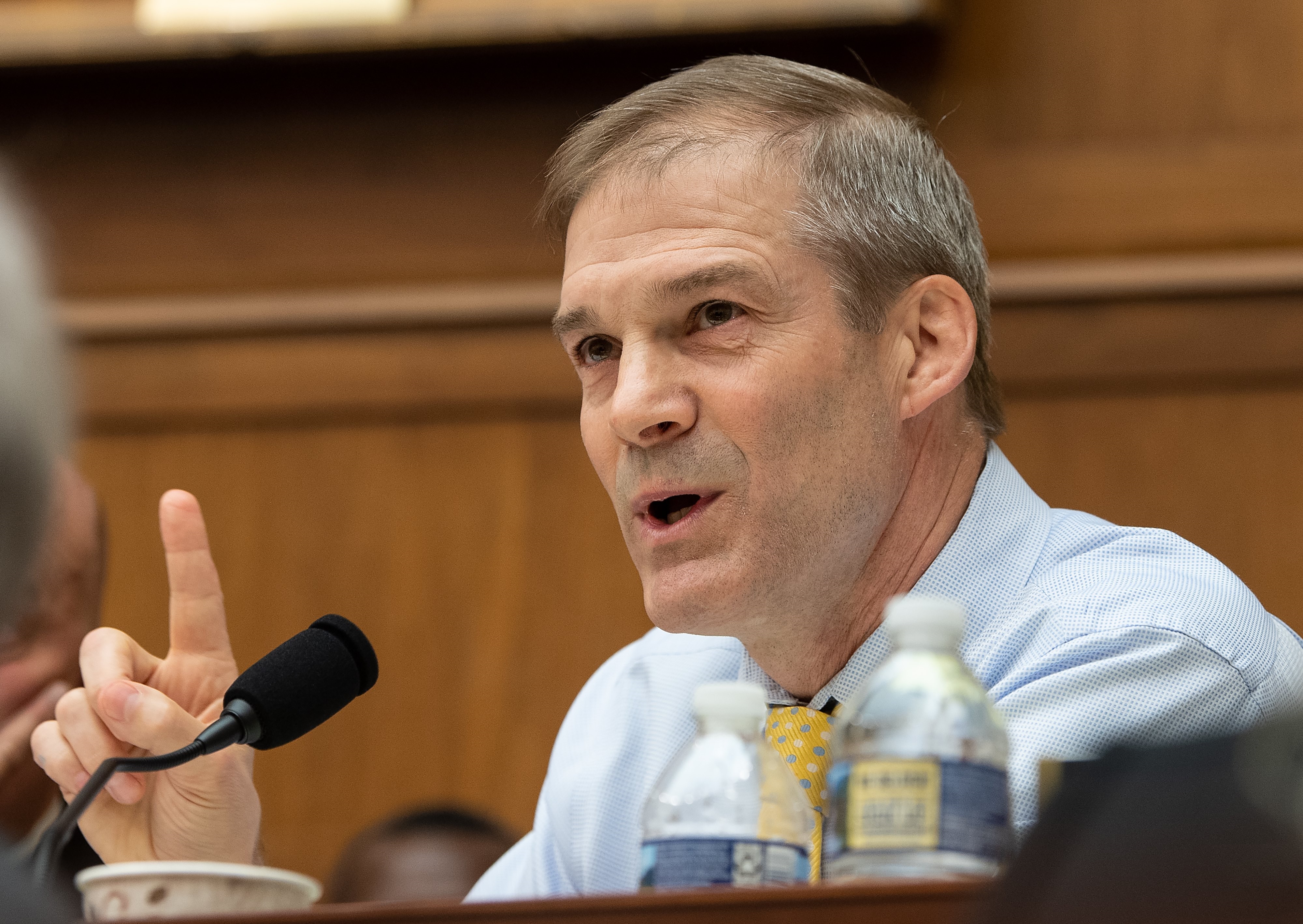 Jim Jordan: ‘7 Important Things’ Schiff ‘Had Exactly Wrong’ - and ‘We’re Supposed to Believe Him?’