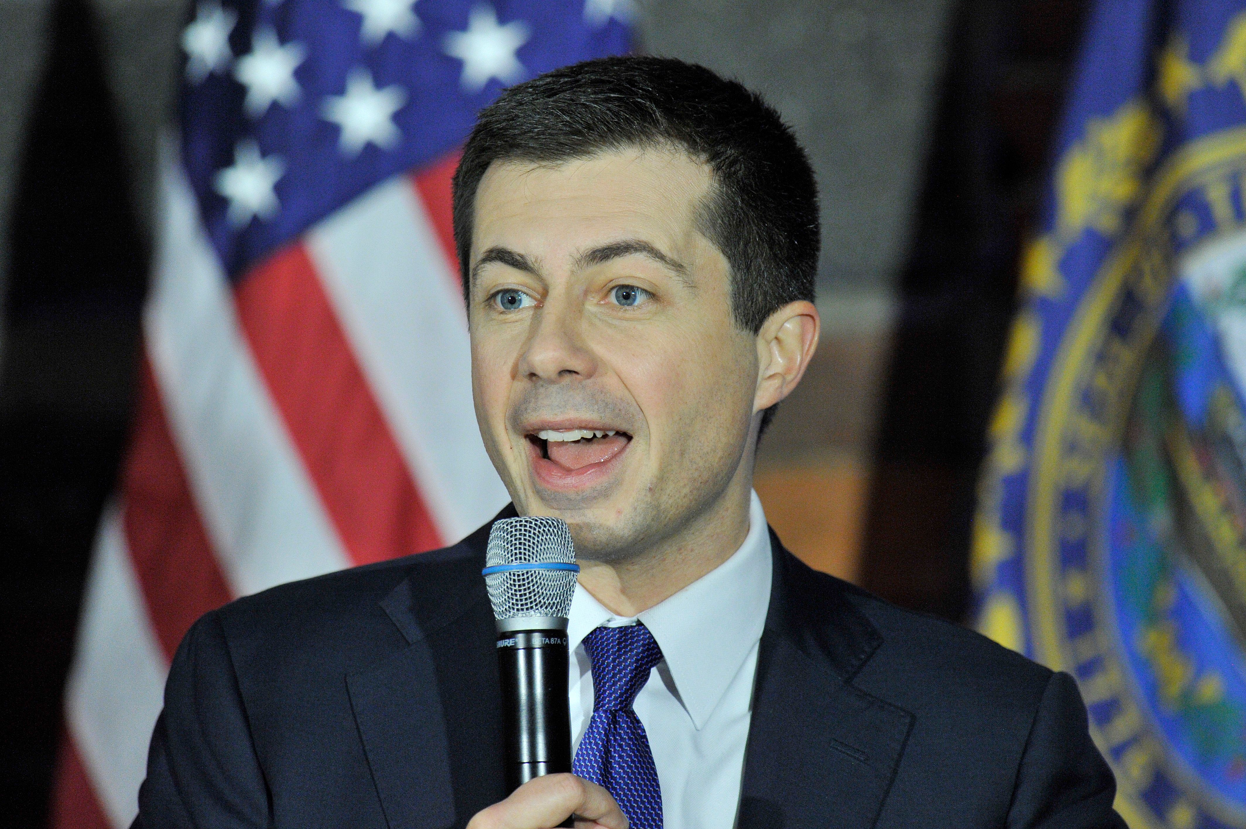 I Will Say What the Political Leaders Cannot Say about Pete Buttigieg
