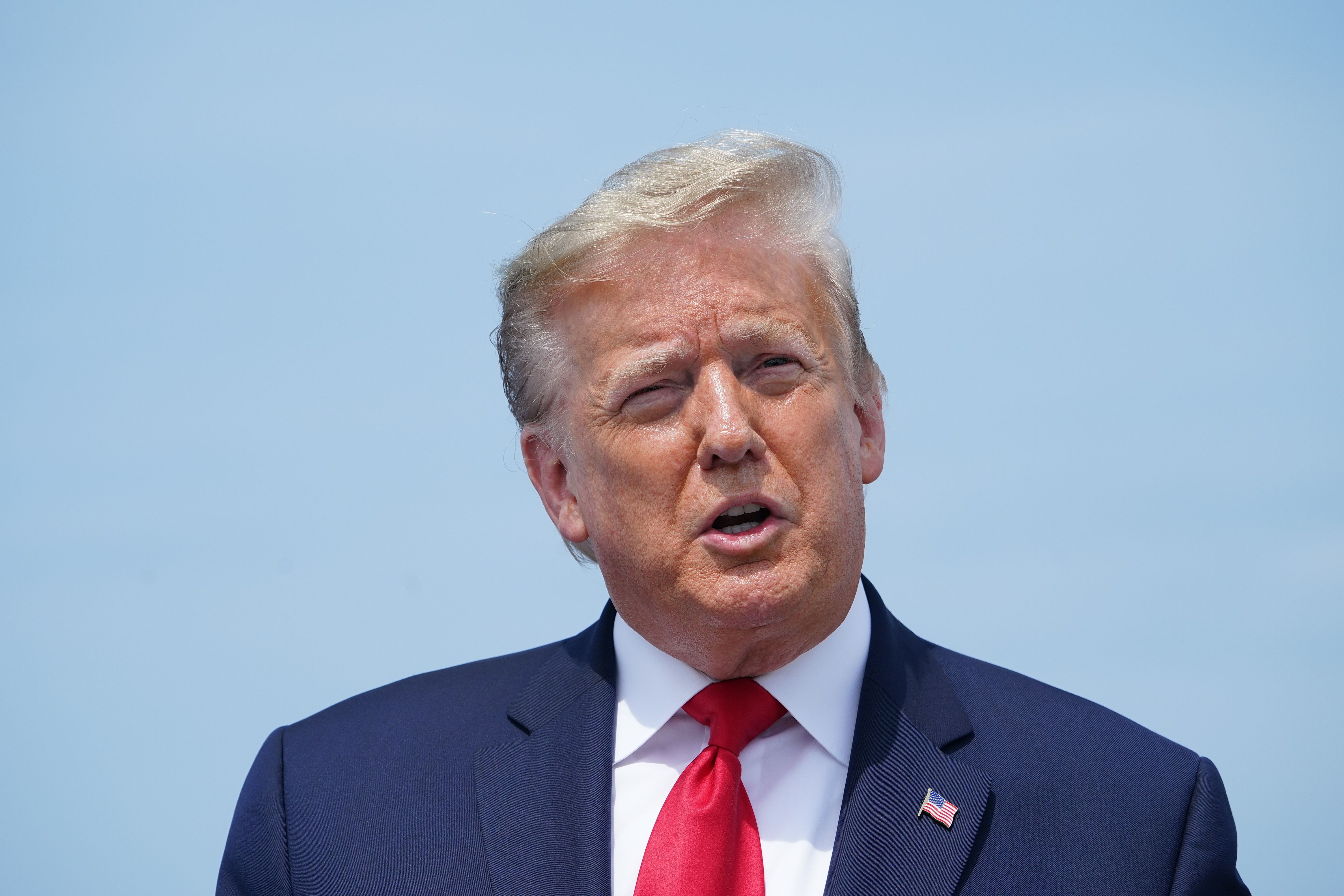 After More Than 2,000 Minutes of Coverage...Russiagate Conveniently Vanishes