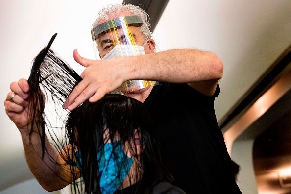 137,242,000: Number of Employed Americans Increases; Unemployed Down; Improvements All Around