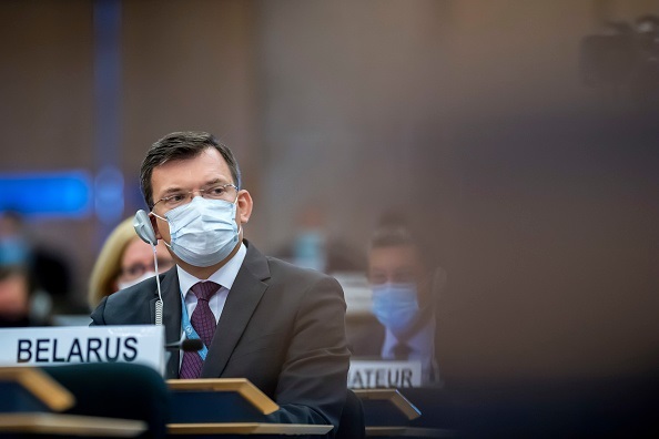 At UN, Repressive Regimes Make Recommendations to the US on Improving Its Human Rights Record