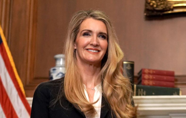 Georgia GOP Senators Call on GA Secretary of State to Resign