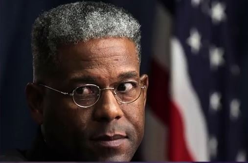 Allen West: Do You Prefer the Tyranny of Collectivism or Blessing of Liberty?