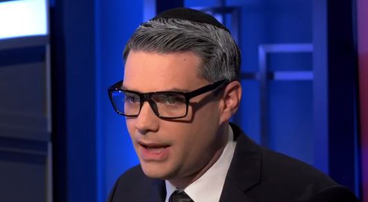 Shapiro on Anti-Gillespie Attack Ad: 'Worst Political Ad I ...