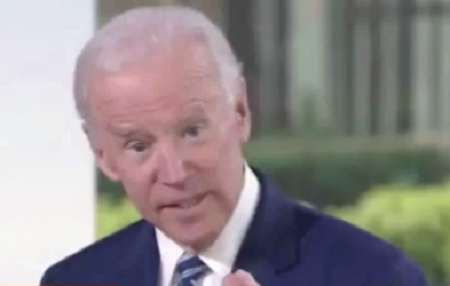 Biden: ‘I Promise You: If I’m Elected…We’re Going to Cure Cancer’