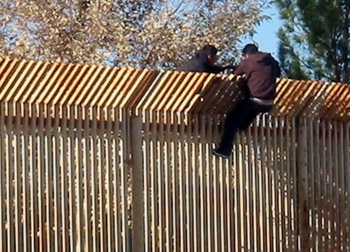 Poll: 48% of Likely Voters Now Say Gov’t Not Doing Enough to Stop Illegal Immigration