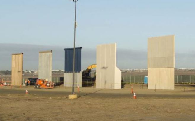 Trump Fumes: 'Where Is the Money for Border Security and the WALL in This Ridiculous Spending Bill?'