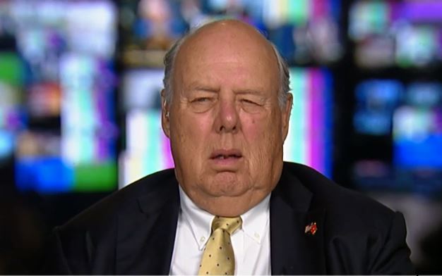 Attorney John Dowd I Saw A Stall Going On With Mueller Probe