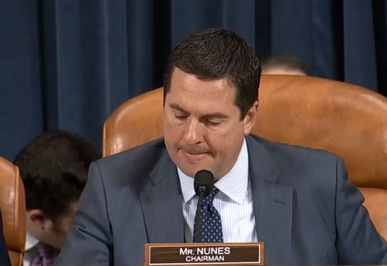 Nunes: Lawyer With Ties to Democrat Party Also Fed Info Directly to FBI