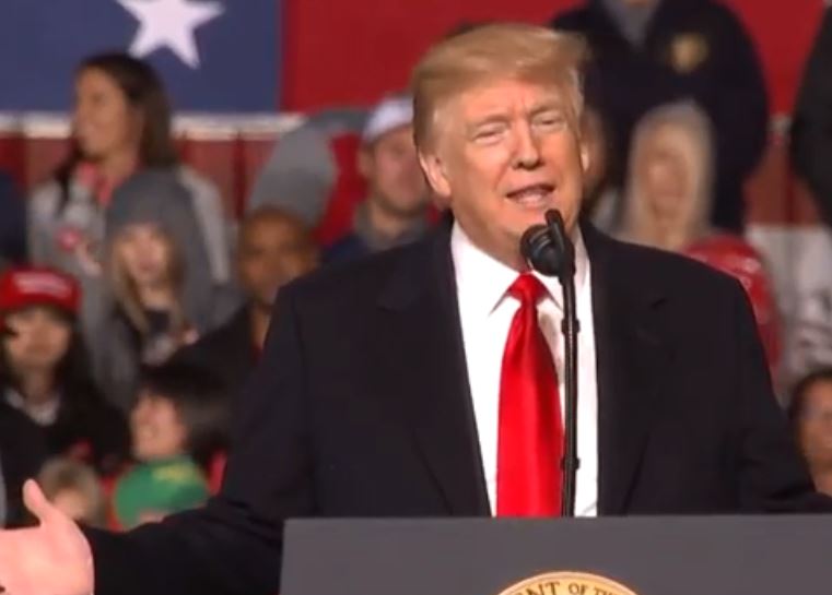 NBC Corrects Error: Trump Was Talking About Ulysses S. Grant, Not Robert E. Lee