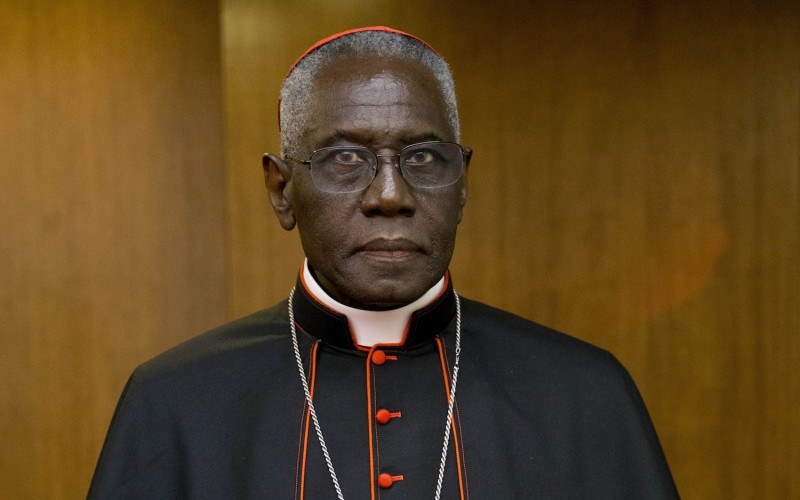 Vatican Cardinal to Americans: ‘In Your Nation, God Is