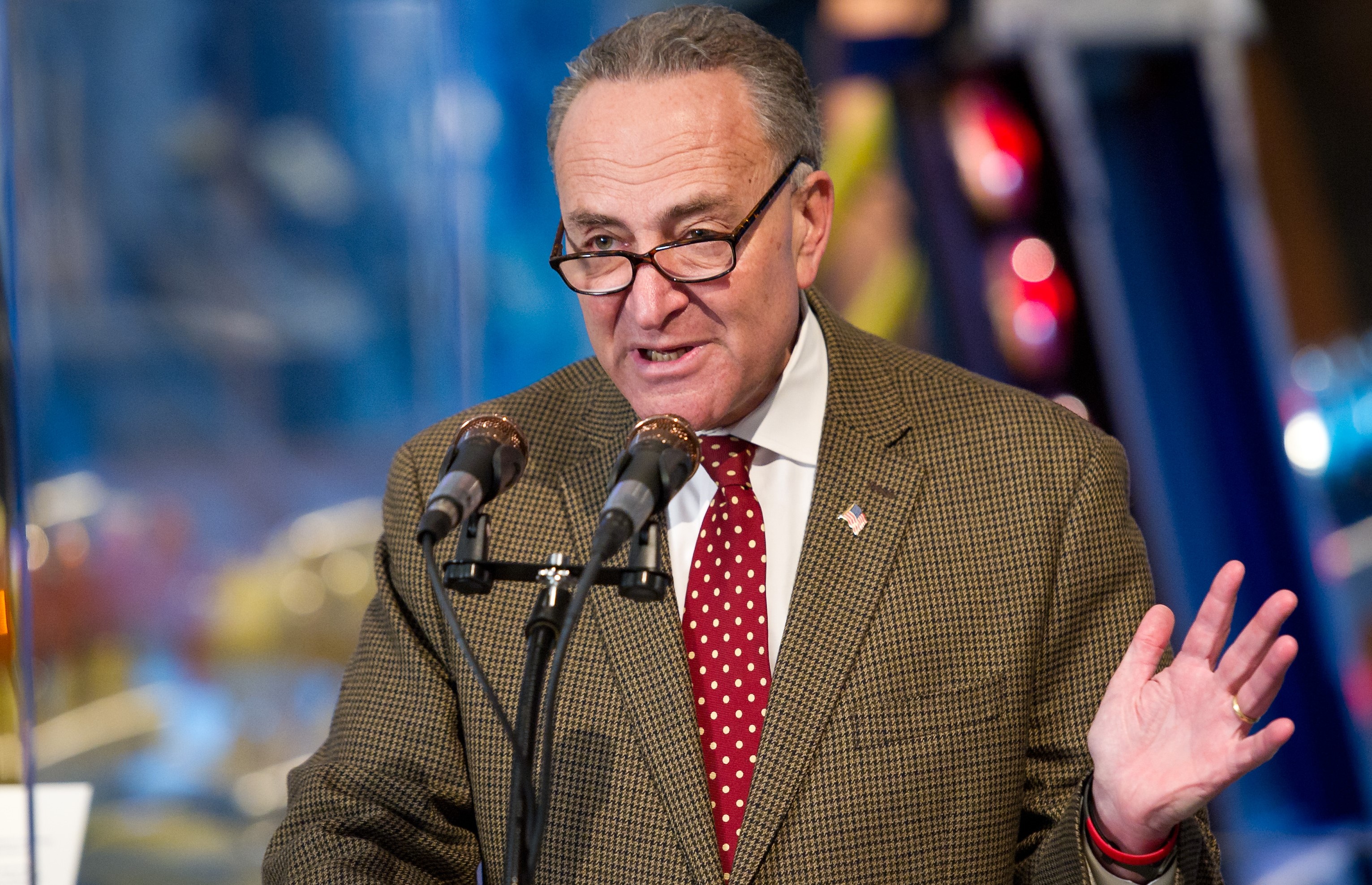 charlie daniels open letter to chuck schumer youve opened charlie daniels letter