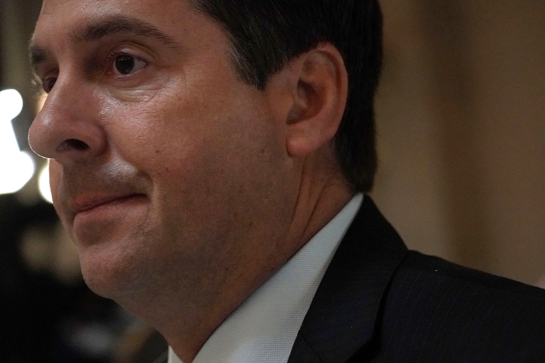 Nunes on FISA Declassification: 'All You Have to Do Is Make a Copy and Send It Out'