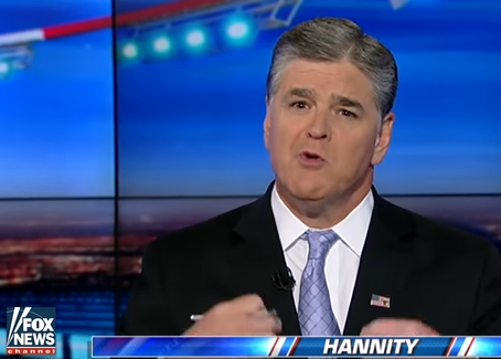 Hannity: Dems Want 'Victory at All Costs,’ Don’t Care About ‘Smearing, Sla...