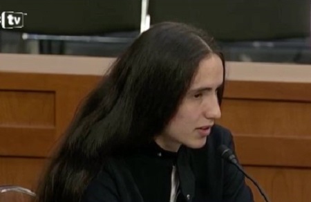 ‘Gender Equality’ Key to Combating 'Climate Crisis,' Hip-Hop Artist Tells Sen. Sanders’ Town Hall