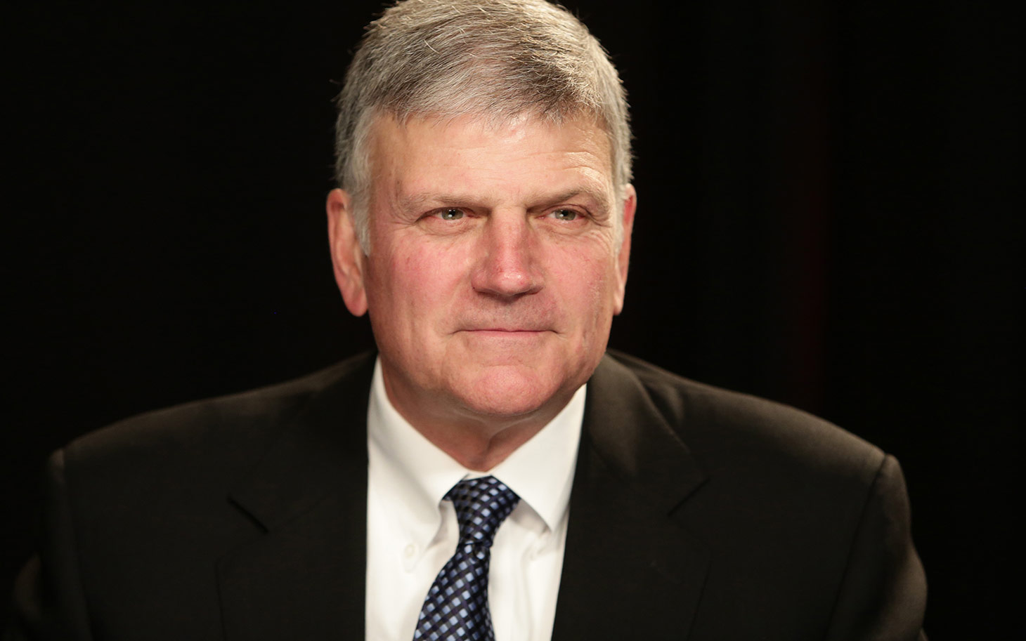 Rev. Franklin Graham: Islam ‘Is a Religion of War’