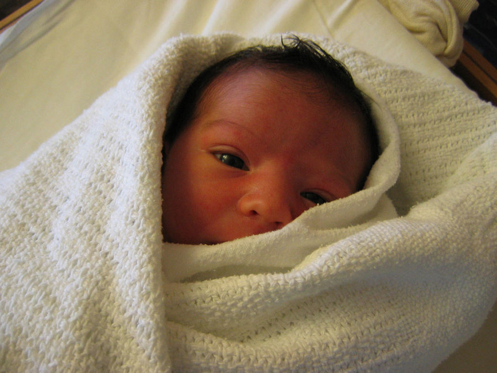 new born black baby arrival images