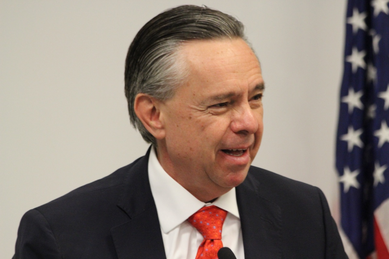 US Signs Agreement With Mexico To Protect Mexican Workers Including Illegals