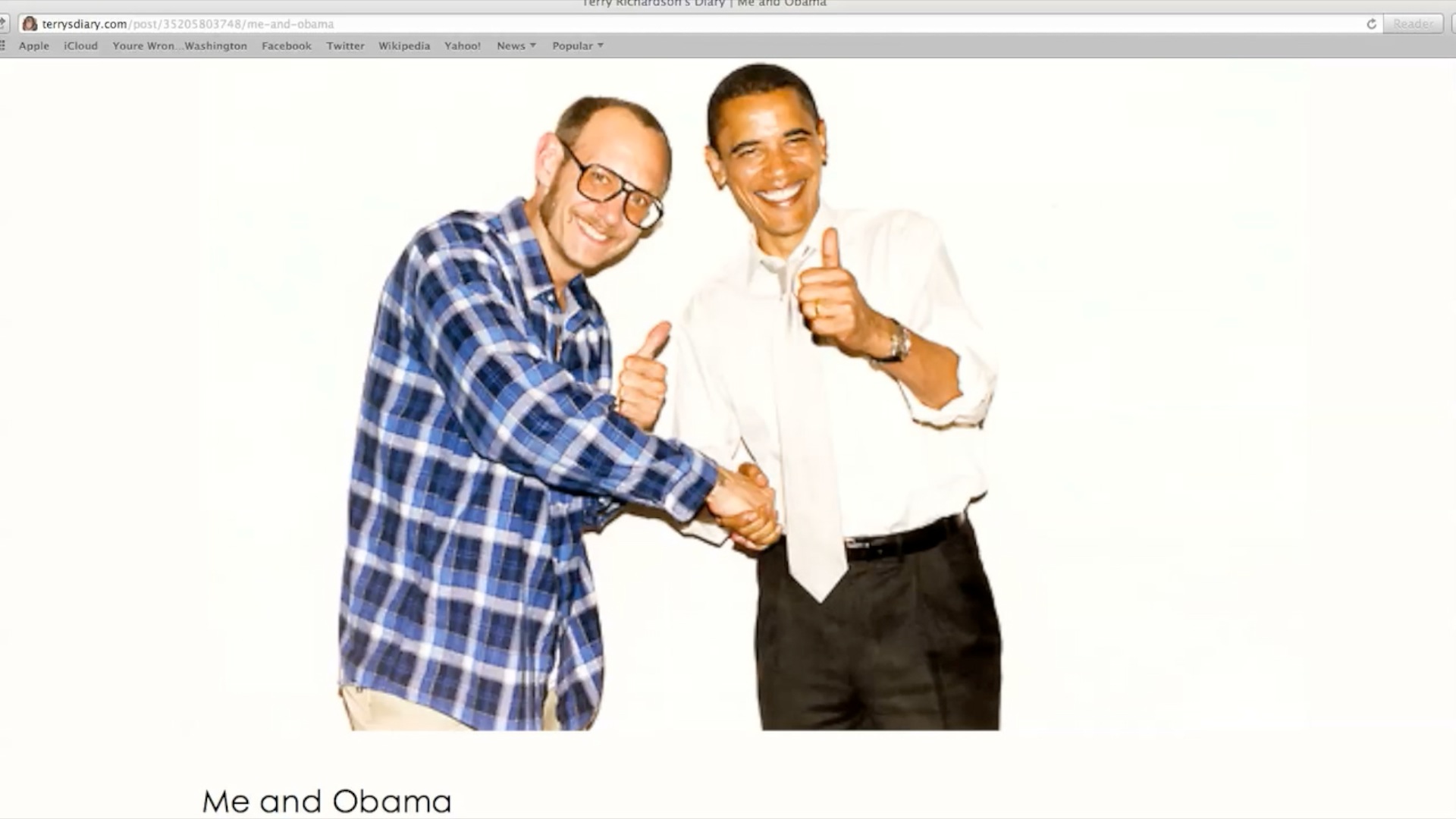 ICloud Terry Richardson nudes (35 pics), Pussy ICloud Terry Richardson nudes (45 photo), Topless