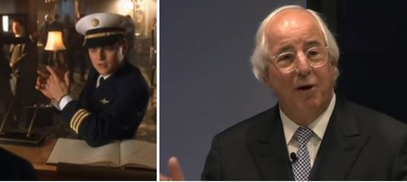 Catch Me If You Can Age The True Story: ‘Catch Me If You Can’