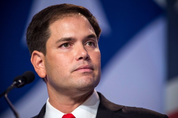 Sen. Rubio Expects Congress to 'React Strongly' If Saudis Killed Journalist