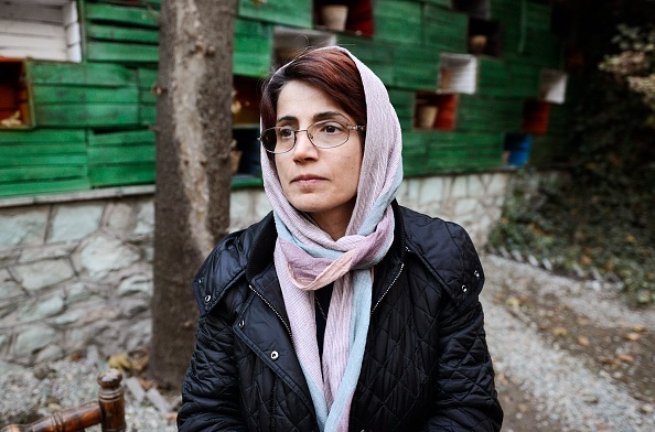 Iran Wins Symbolic Leadership Post at UN ‘Gender Equality’ Body, After Lashing a Women’s Rights Advocate