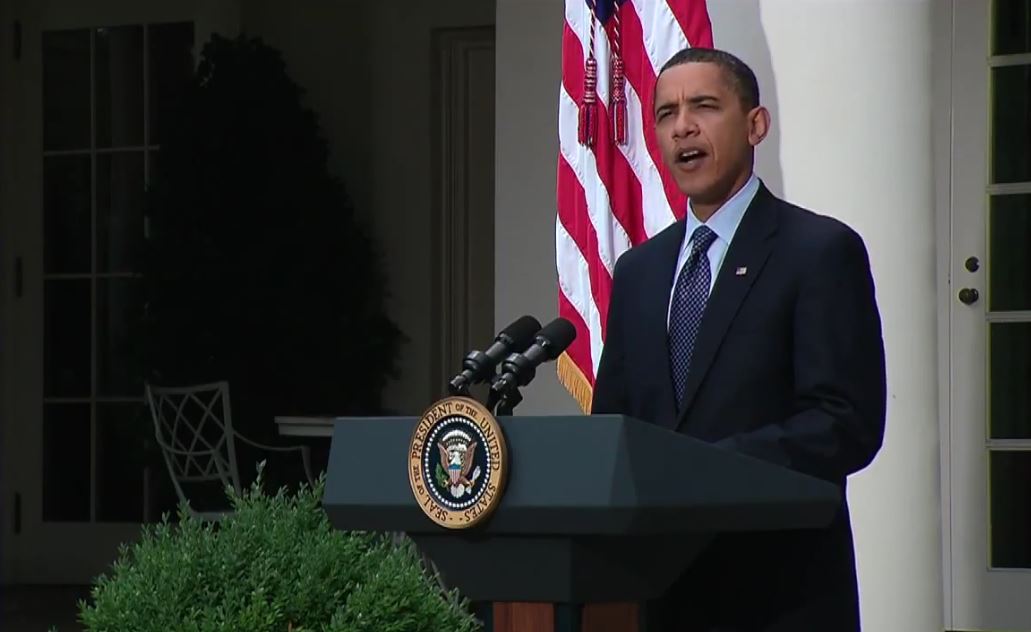 Single Provider: 5 States Will Have Only 1 Obamacare Insurance Provider - CNSNews.com