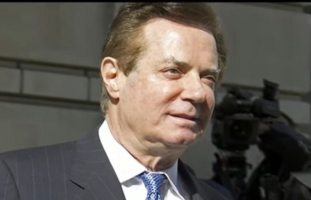 Poll: 63% of Dems Don’t Know Manafort Isn’t on Trial for ‘Collusion with Russia’