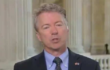 Sen. Rand Paul: Trump’s Singapore Summit Could Be ‘A Huge Step Forward’