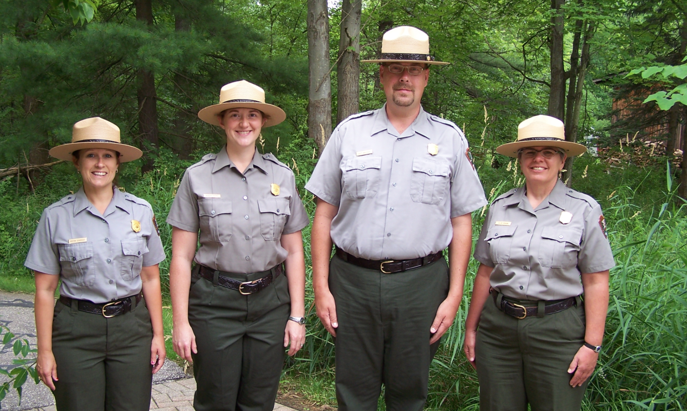 Nps Jobs Alaska