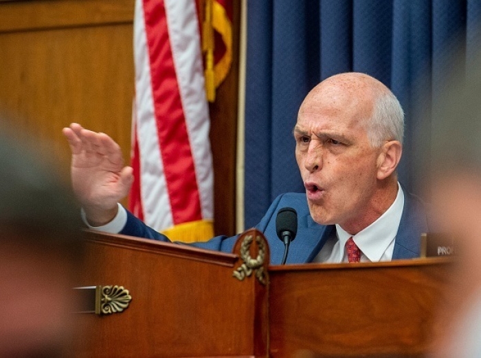 House Armed Services Chair Don’t ‘Fuel’ Putin’s Narrative About