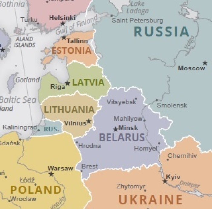 Russia Claims NATO Ally Lithuania Is Blockading Kaliningrad, Warns it ...