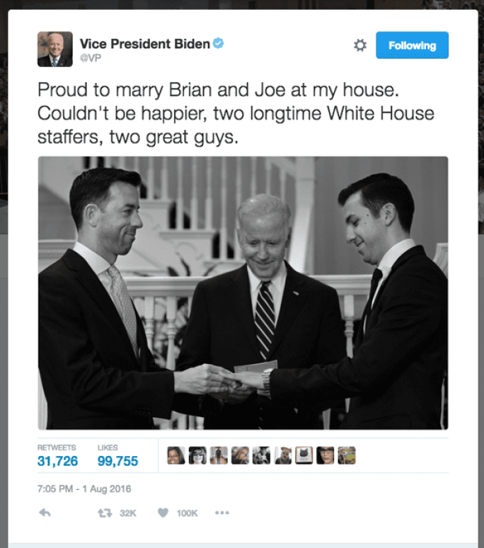 (Twitter.) (Twitter.)