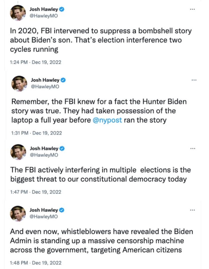 (Twitter.) (Twitter.)