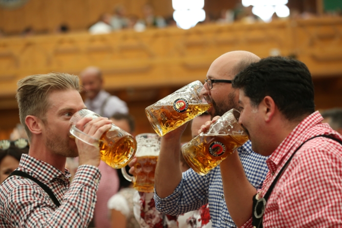 (Getty Images) (Getty Images)
