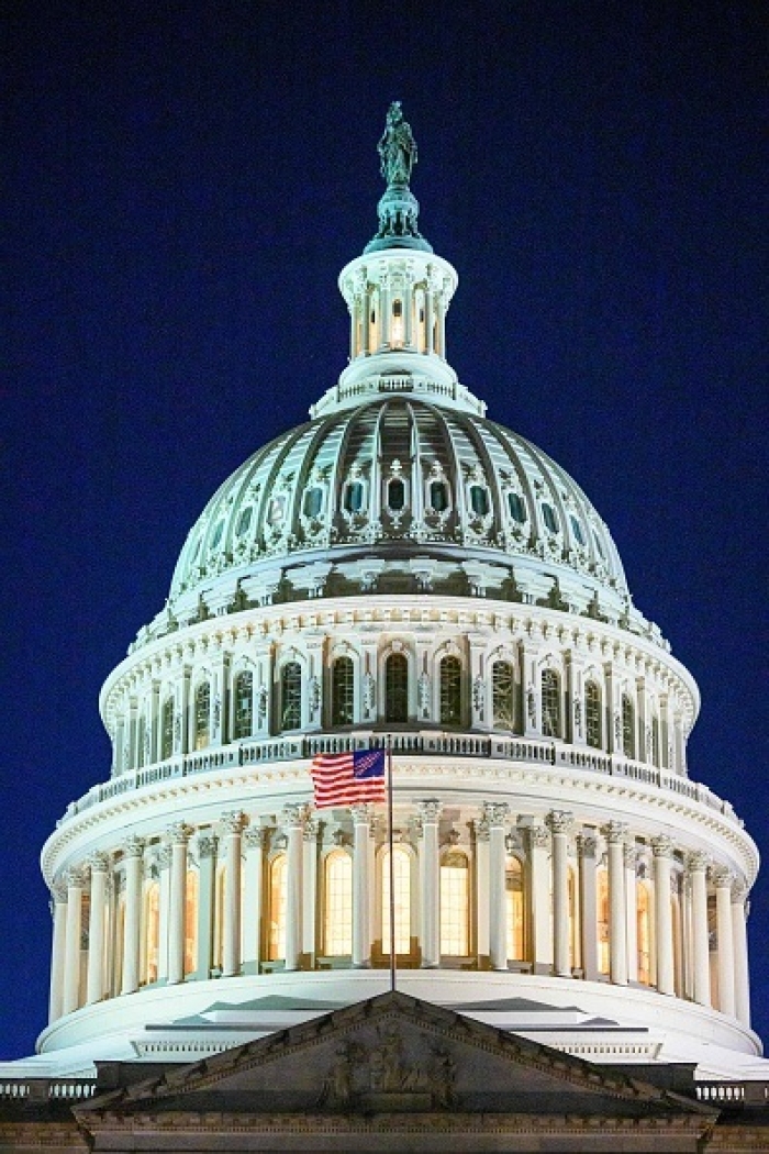 (Photo by MANDEL NGAN/AFP via Getty Images) (Photo by MANDEL NGAN/AFP via Getty Images)