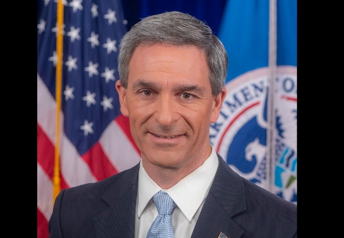 Former Virginia Attorney General Ken Cuccinelli. (Getty Images) Former Virginia Attorney General Ken Cuccinelli. (Getty Images)