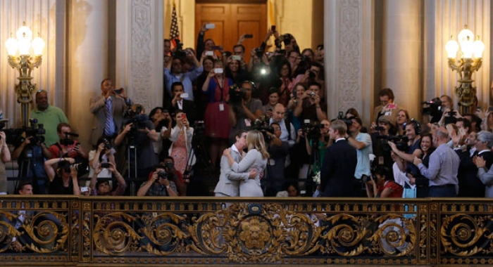 Porn tube - Gay marriage legal california Tranny amater