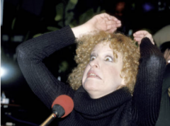(Photo by Ron Galella/Ron Galella Collection via Getty Images)