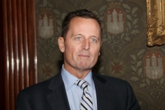 Former Acting Director of National Intelligence Richard Grenell. (Getty Images)