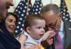 (Photo by Tom Williams/Roll Call/Getty Images)