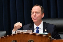 Rep. Adam Schiff (D-Calif.) chairs the House intelligence committee. (Photo by Mandel Ngan/AFP via Getty Images)