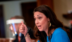 Rep. Herrera Beutler (R-Wash.) (Getty Images)