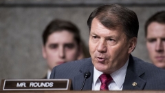 Sen. Mike rounds (R-S.D.)
