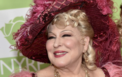 (Photo by Steven Ferdman/Getty Images)