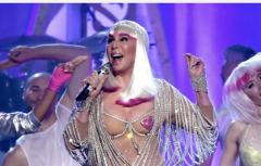 (Photo by Ethan Miller/Getty Images)