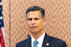 Rep. Dan Meuser (R-Penn.) (Getty Images)