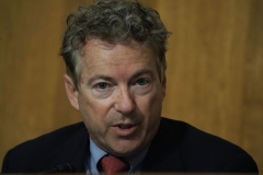 Sen. Rand Paul (R-Ky.) (Photo by Alex Wong/AFP via Getty Images)