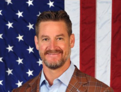 Rep. Greg Steube (R-Fla.)