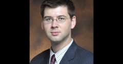 Kevin Clinesmith, former associate general counsel at the FBI. (Department of Justice)